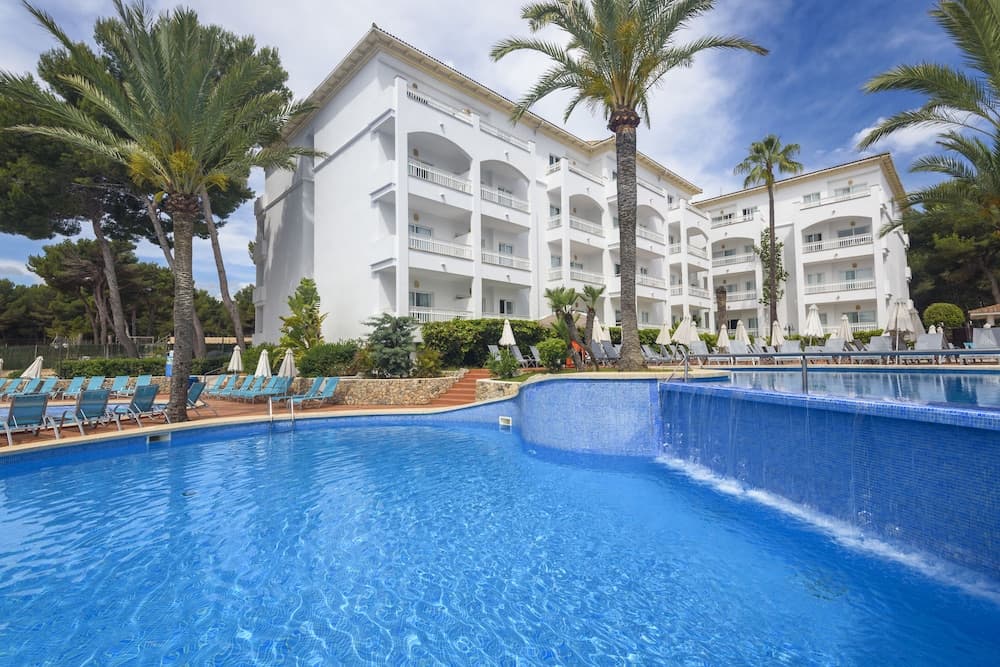Aparthotel Green Garden, Capdepera