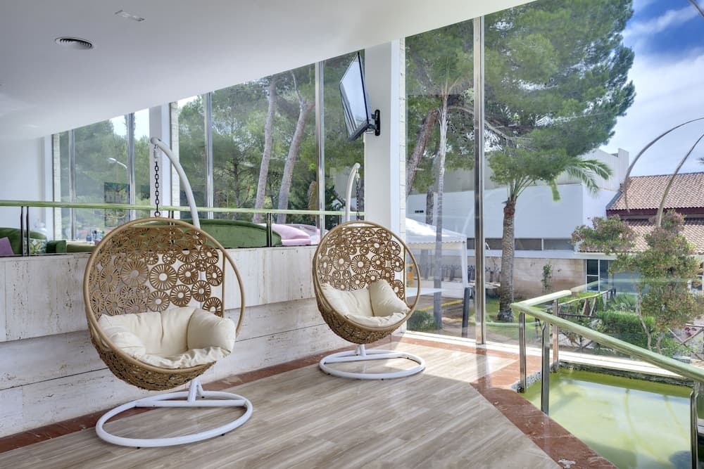 Aparthotel Green Garden, Capdepera, photo 5