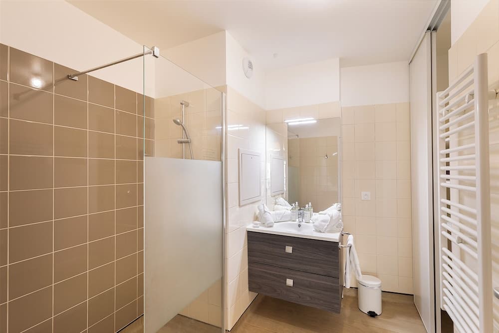 Zenao Appart'hôtels Montreuil, Montreuil, photo 5