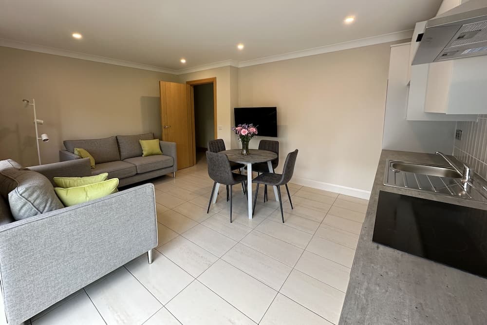 Cúirt na Coiribe Self Catering, Galway, photo 2