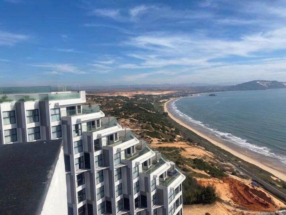 Apec Mandala Mui Ne - Sapphire Apartment, Phan Thiet