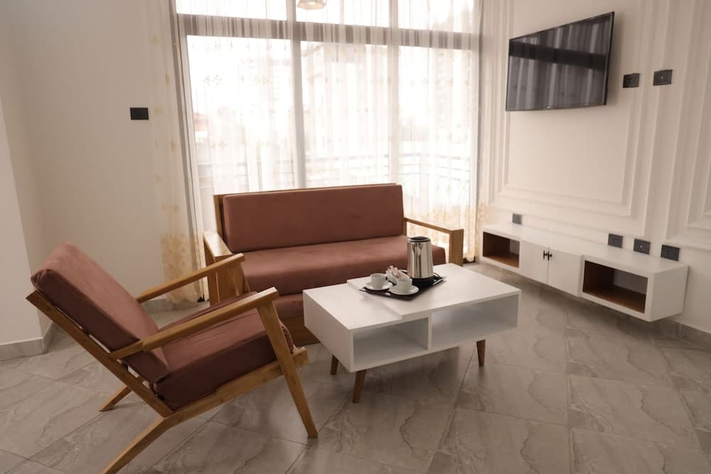 Yohannes Guesthouse Addis, Addis Ababa, photo 3