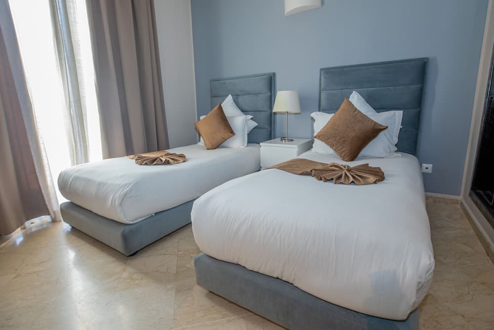 Condominium Hotel Resorts Oliva, Marrakech, photo 5