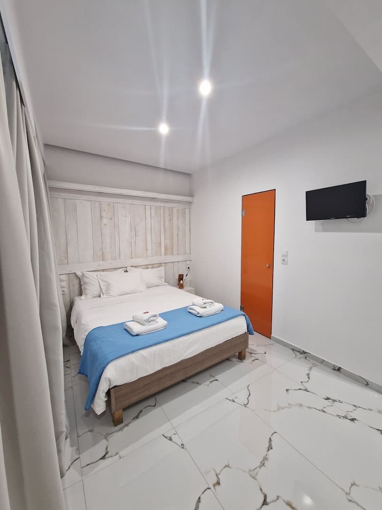 City Center Studios by Cretan Houses, Heraklion, photo 2