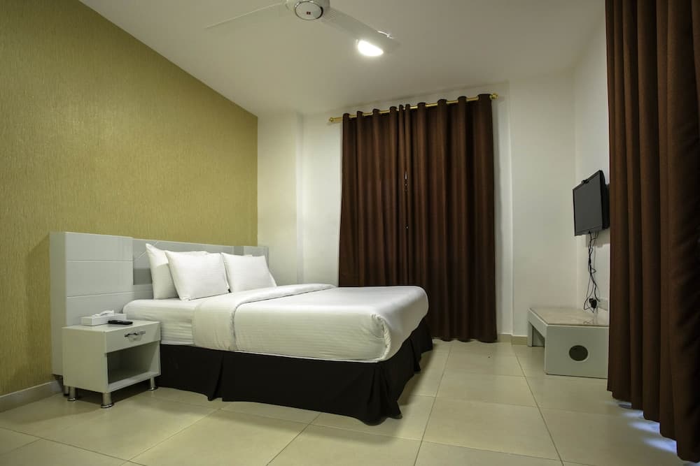 Star Emirates Inn, Salalah, photo 5