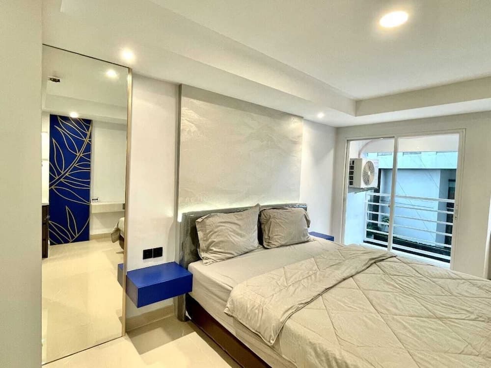 Alhesa Apartment, Medan, photo 5