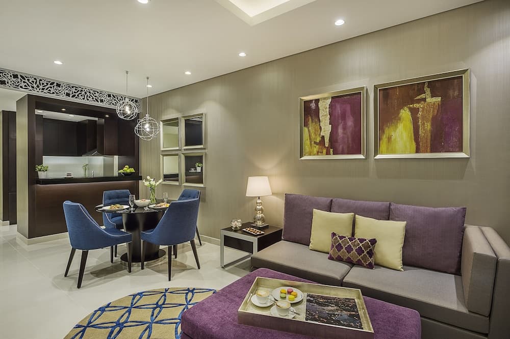 DAMAC Maison Distinction, Dubai, photo 3
