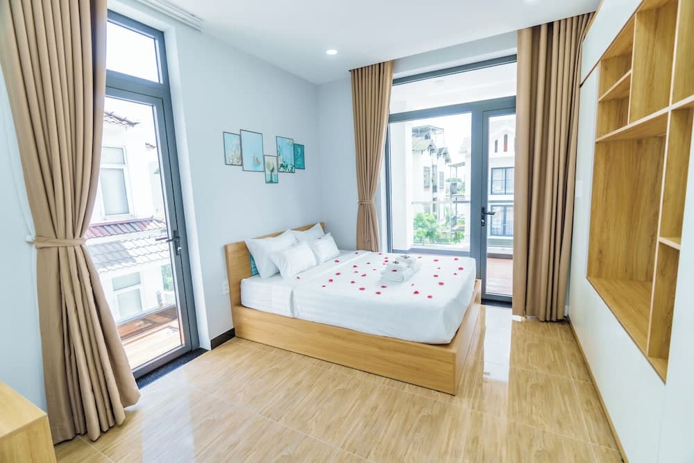 HomyPlus Apartment, Binh Thanh, photo 3