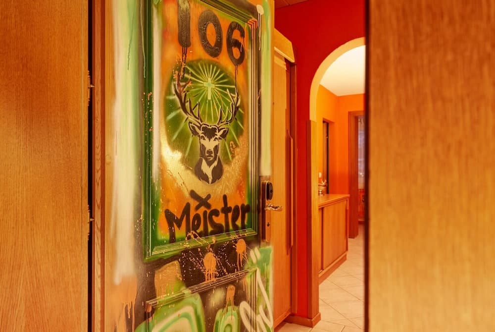 Appartements Toni, Kaprun, photo 6
