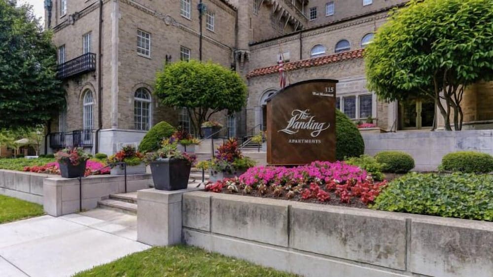 Landing Apartments Dayton, Dayton