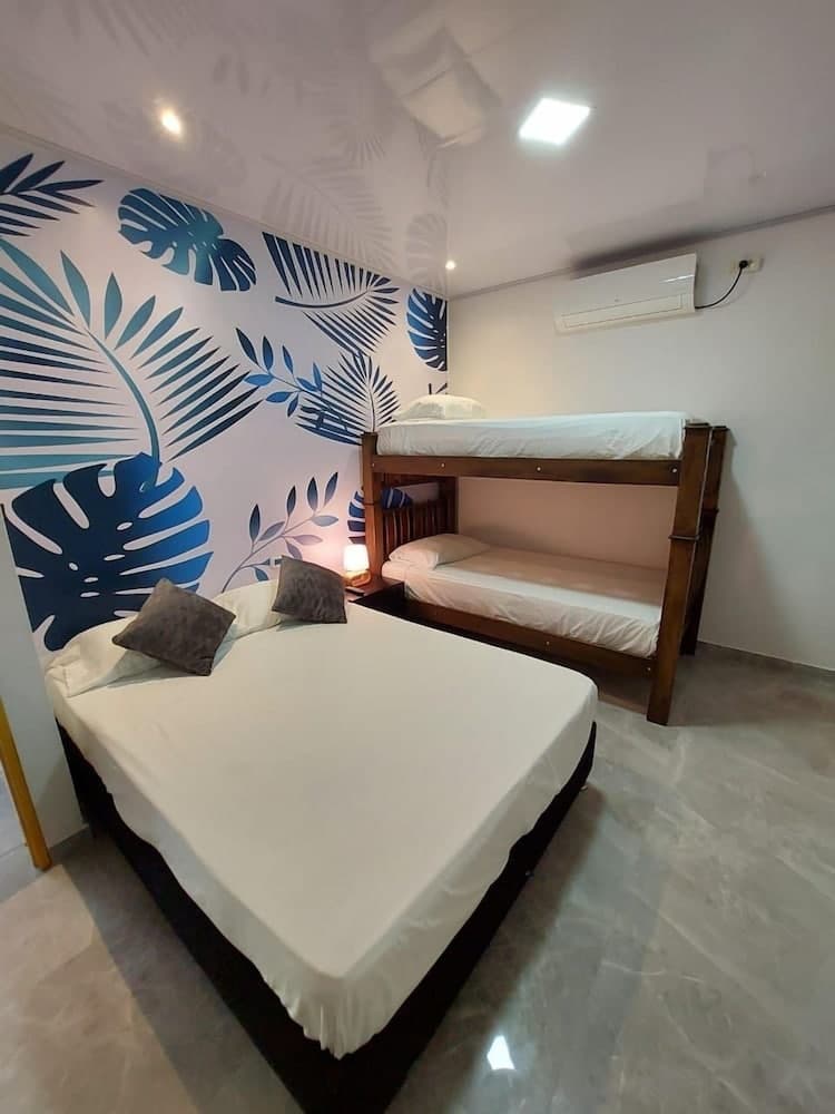 APARTAMENTOS MISS NICOLE, San Andrés, photo 2