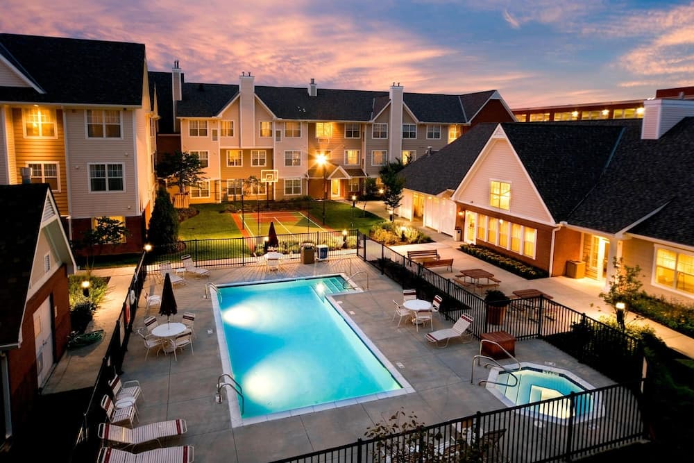 Residence Inn Marriott Easton, Columbus