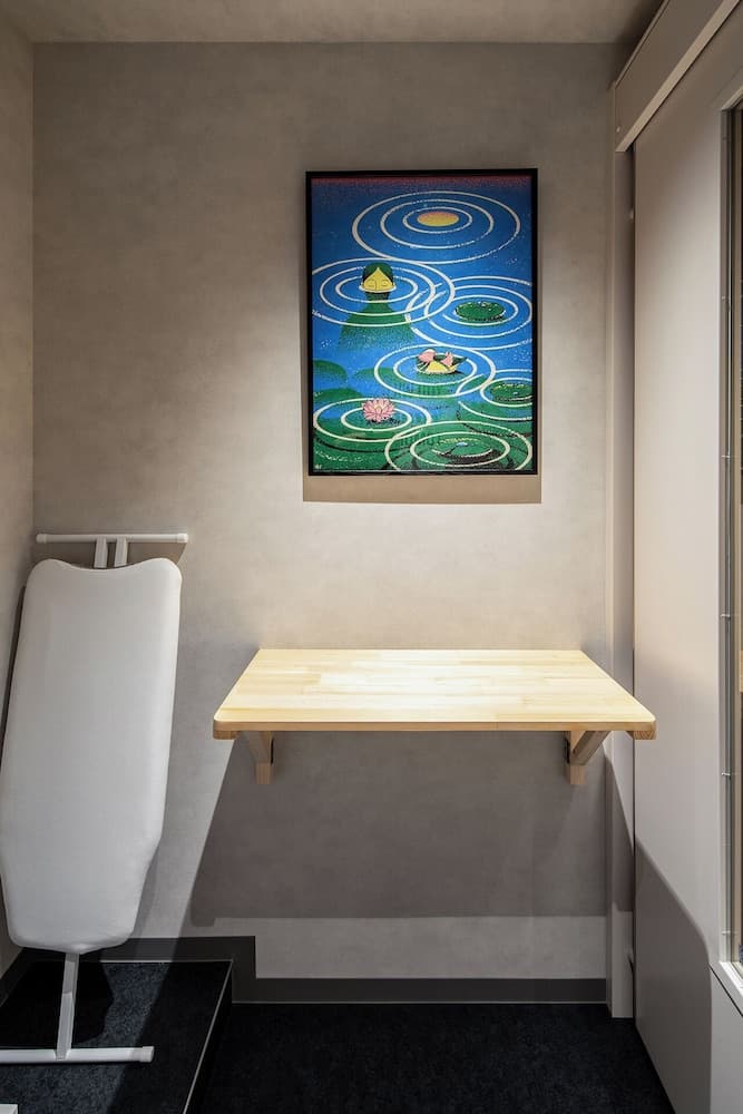 Section L Shimbashi West, Tokyo, photo 5