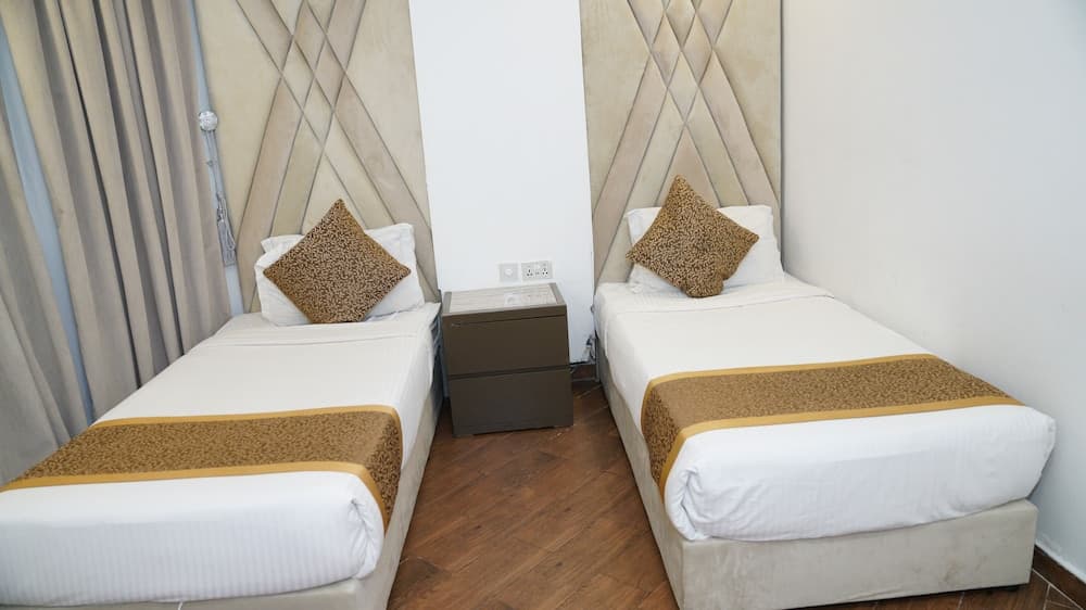 Reef Al Sharqiya Hotel Apartments, Dammam, photo 4