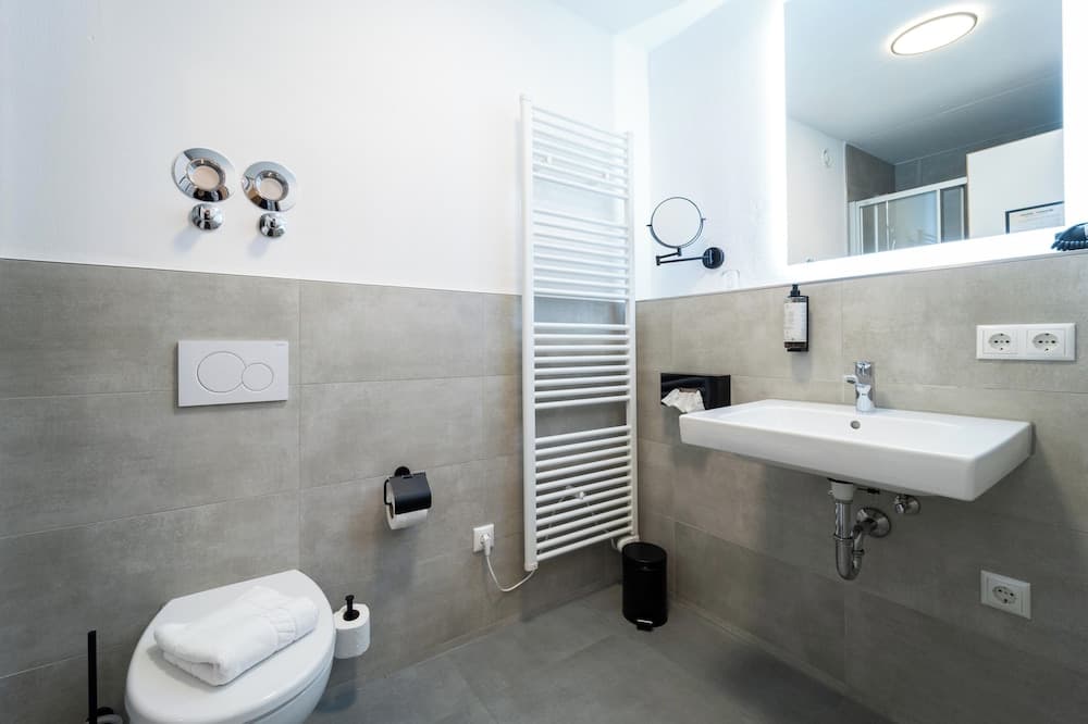 dreamcation Altstadthotel Regensburg, photo 3