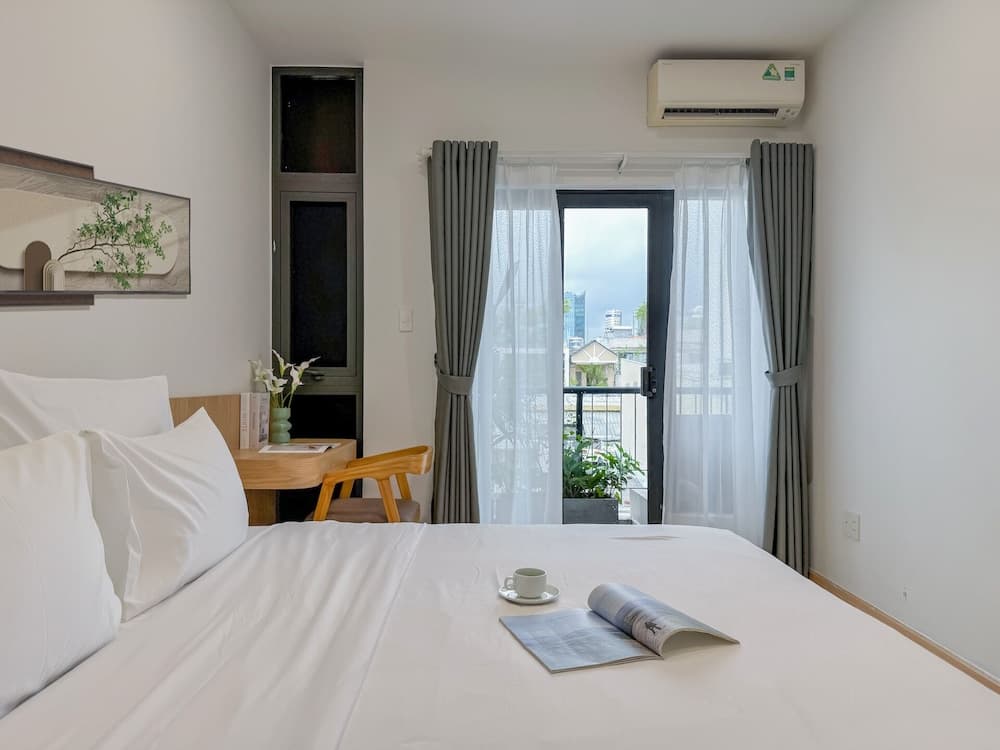 CityHouse - Nest DC, Ho Chi Minh, photo 4