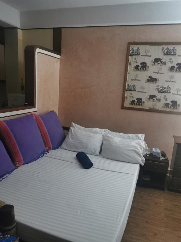 Qua Bruce Apartment, Diani Beach, photo 6