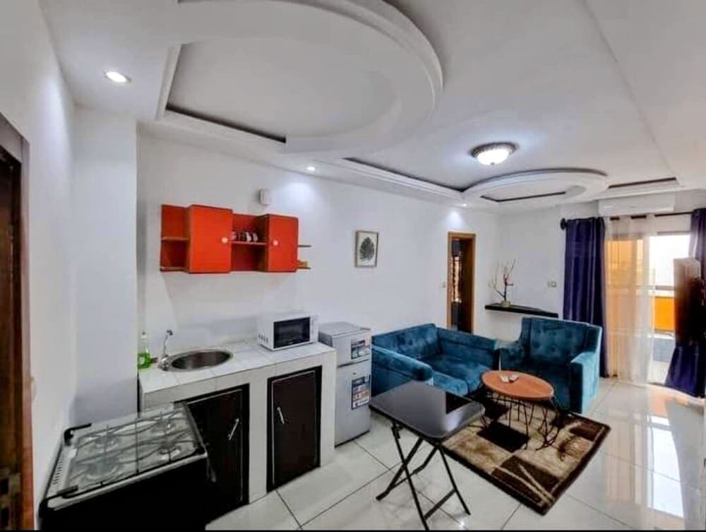 Résidence hôtelière Beklys, Abidjan, photo 5