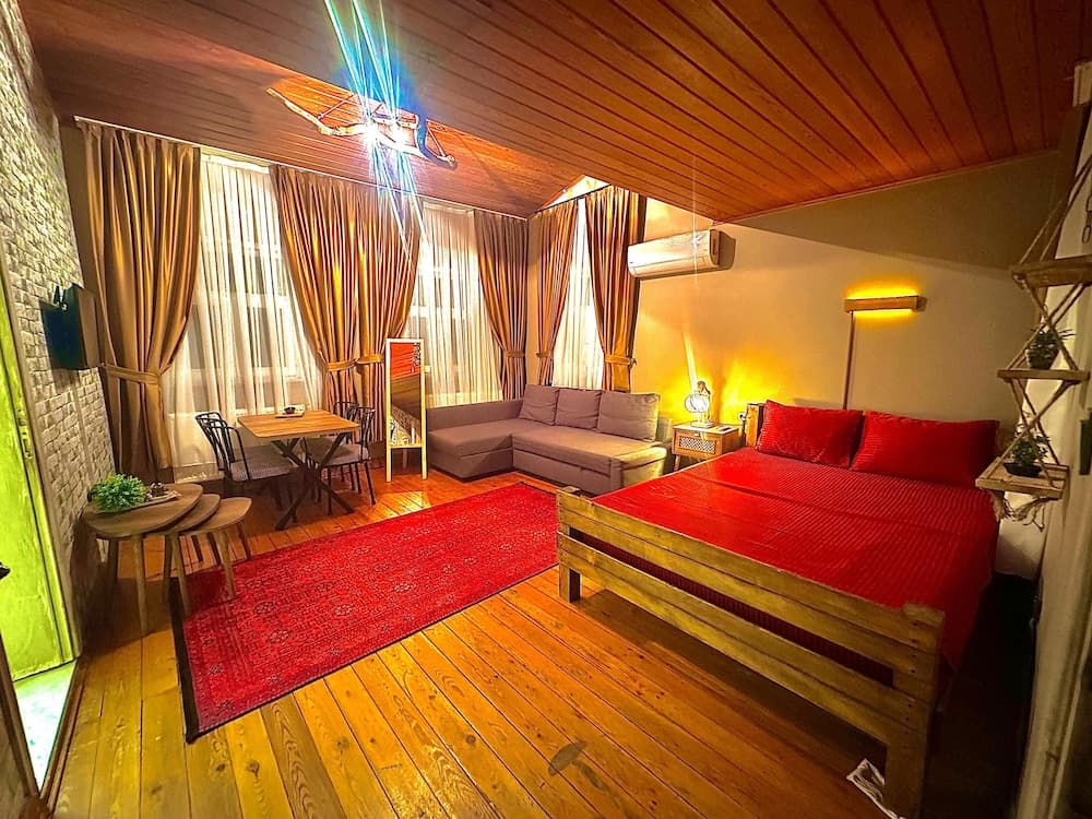 Grace Of Golden Stay Suit Taksim, Istanbul, photo 4