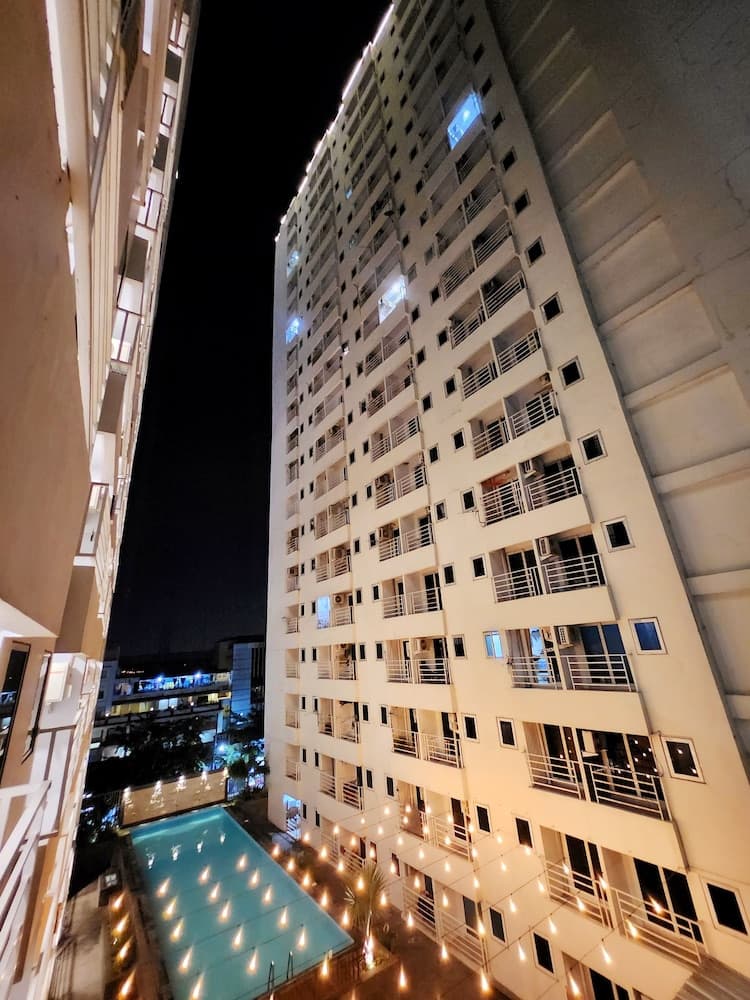 Alhesa Apartment, Medan