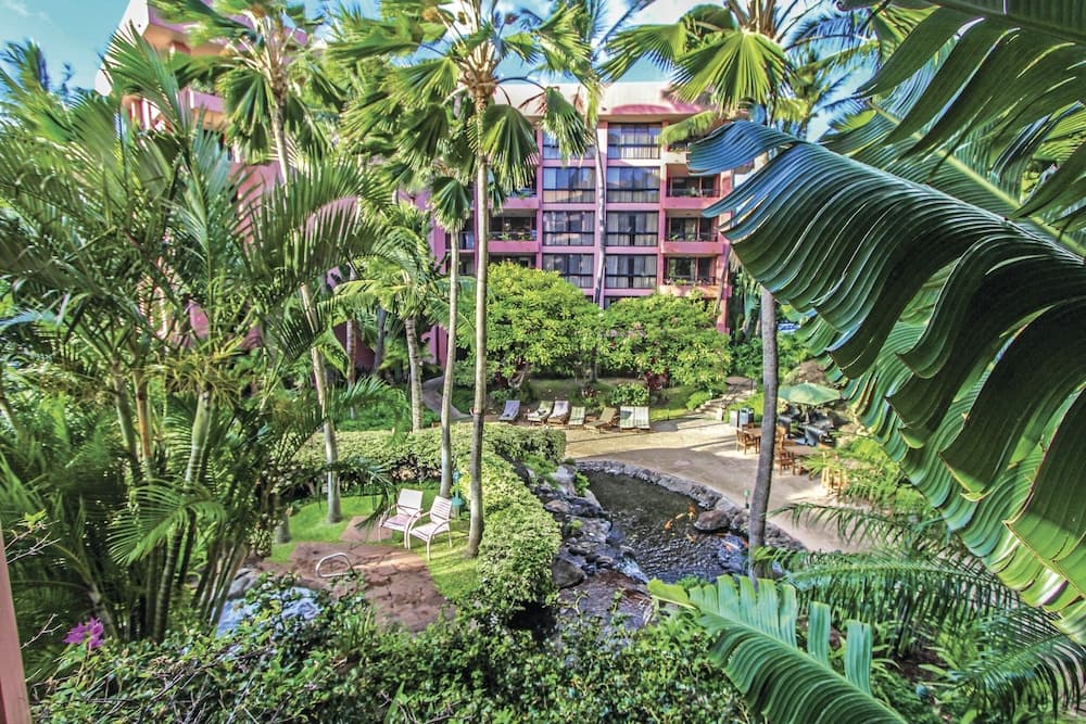Kahana Falls Maui by VRI Americas, Lahaina