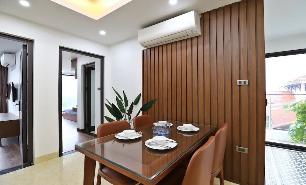 Luxe Paradise Residence Xuan La, Hanoi, photo 2