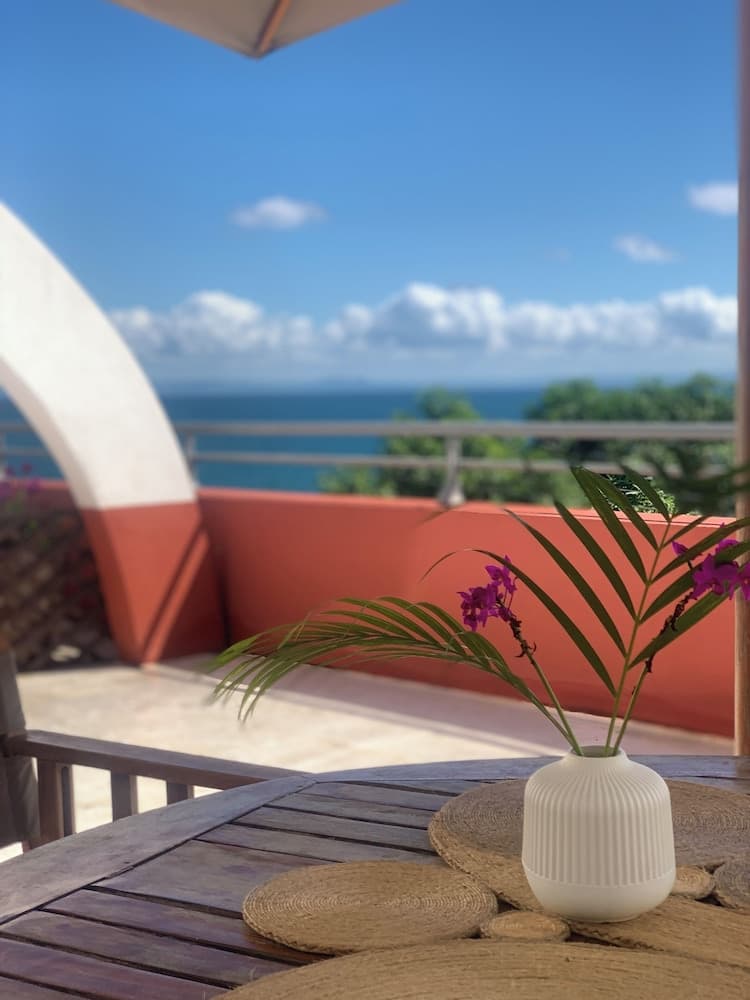 La Colombine, Nosy Boraha, photo 2