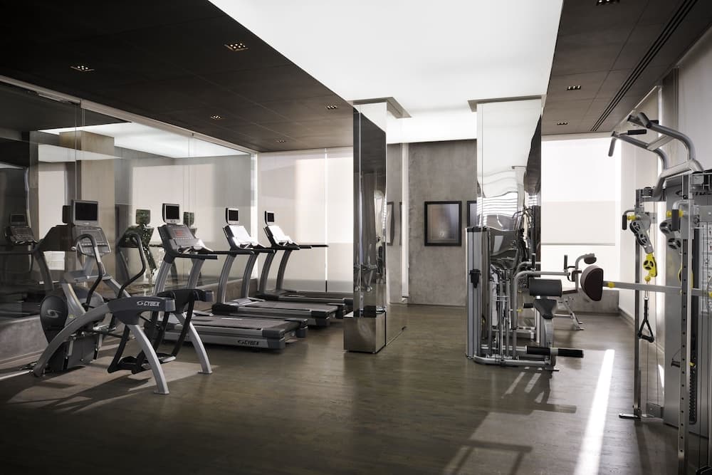 Nassima Tower Hotel Apartments, Dubai, photo 5