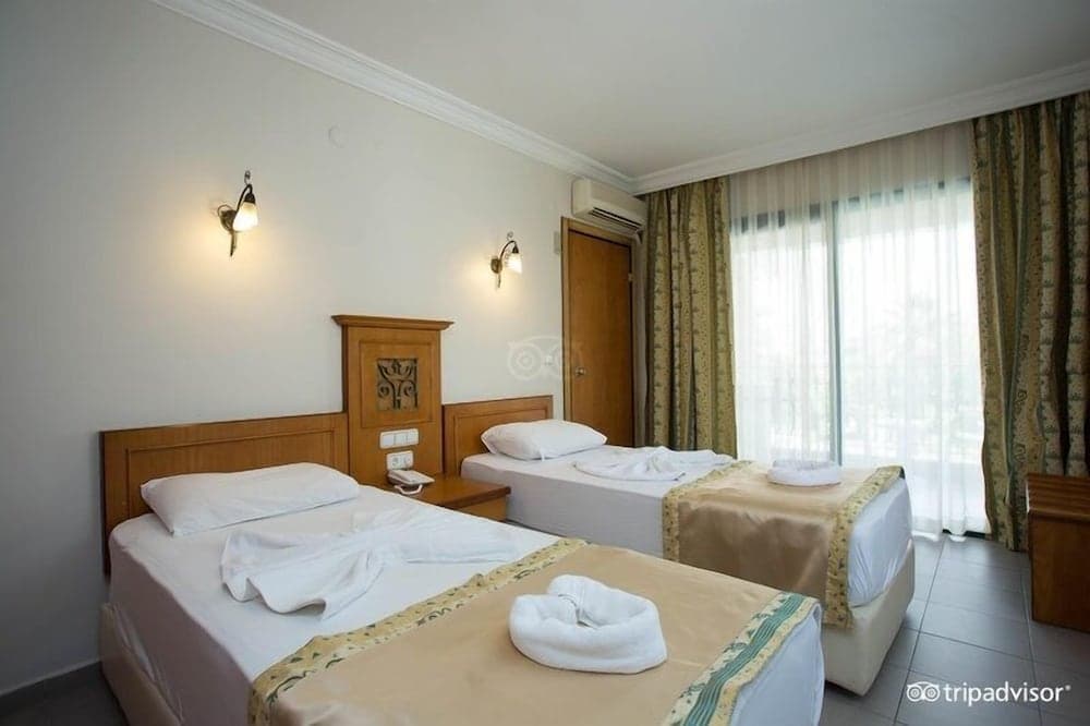 Aegean Princess Apart Hotel, Marmaris, photo 2