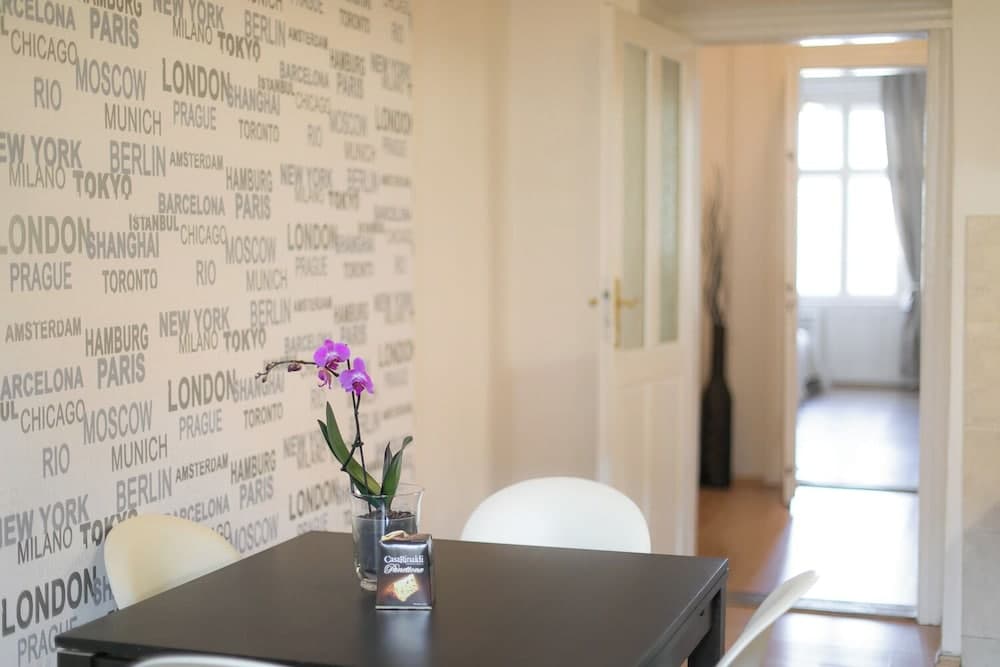 Vincanto Apartments Oldtown Prague 1, Prague, photo 4