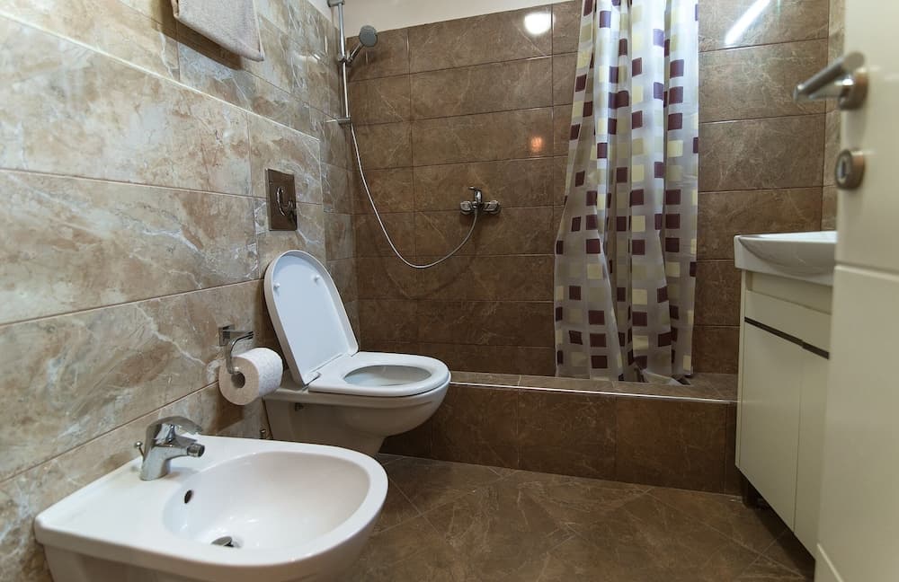 Sea View Apartments MonteBook, Becici, photo 2