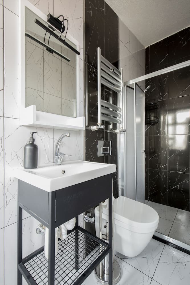Beyoğlu Huzur Suites, Istanbul, photo 6