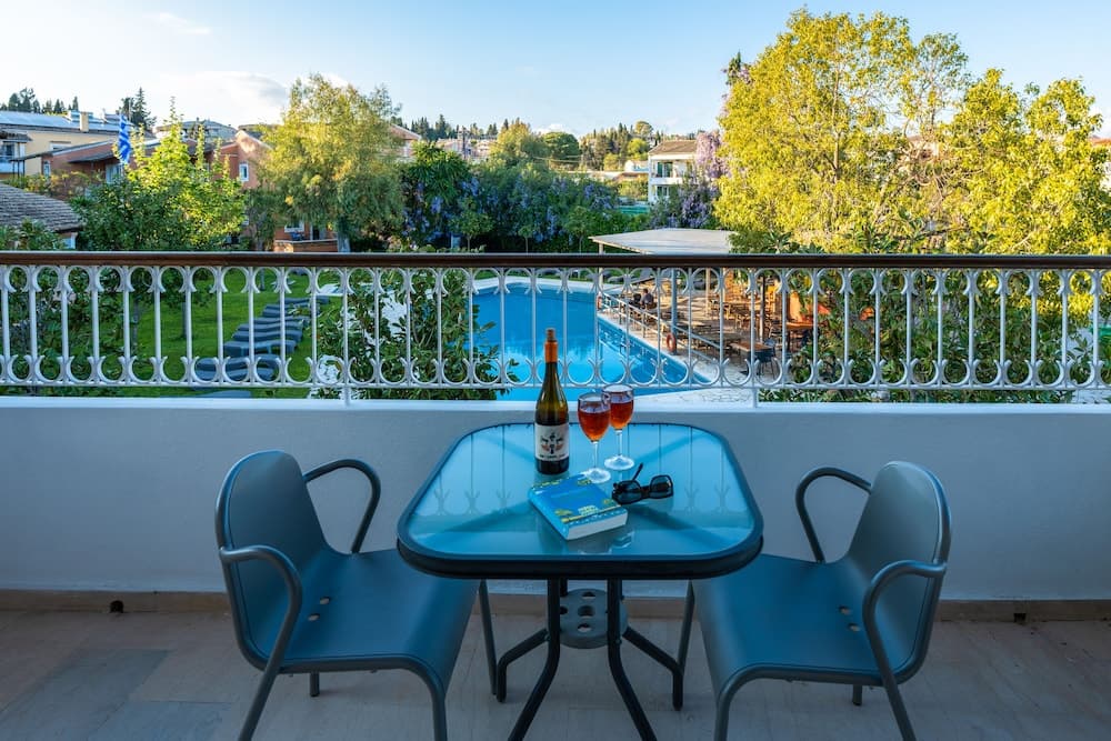 Folies Corfu Hotel Apartments, Corfu, photo 5