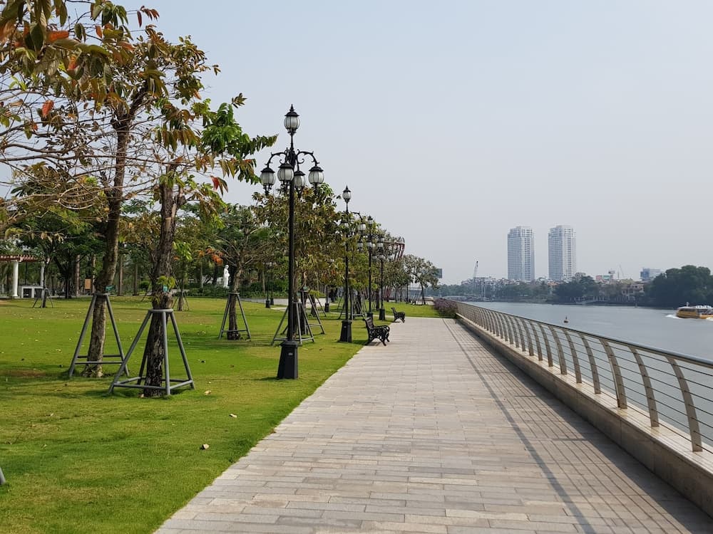 Cherry Vinhomes Central Park, Ho Chi Minh City, photo 5