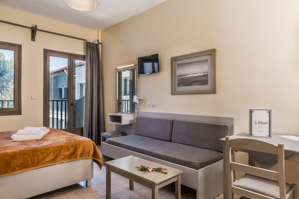 Kiwi Apartments, Chania, photo 4