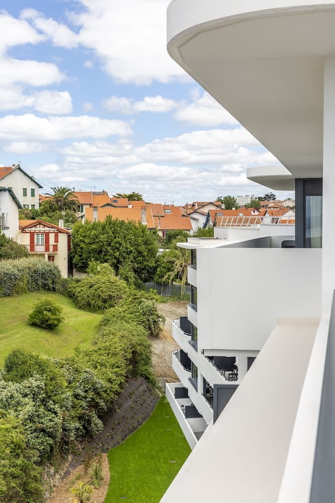 Nemea Appart Hotel Les Hauts de Milady Biarritz, Biarritz, photo 4