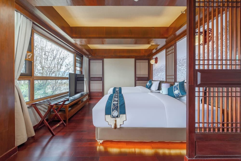 Cloudhaven Retreat (花开花落半山居), Lijiang, photo 6