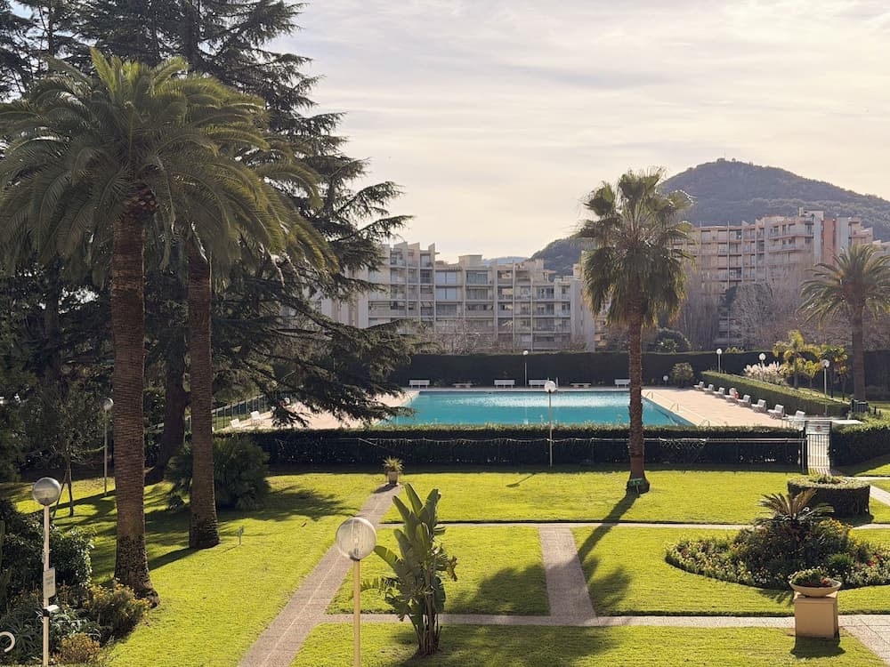 Marina Suites Confort  Appart Hotel, Mandelieu-La-Napoule