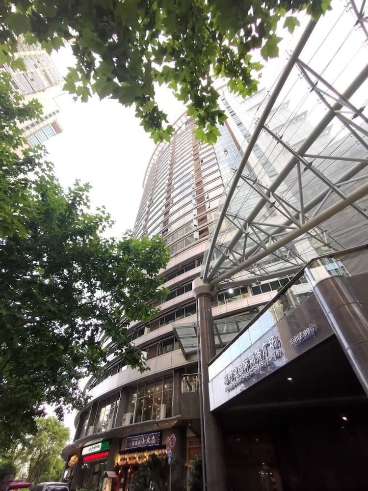 Bs Service Apartment Hotel, Shanghai