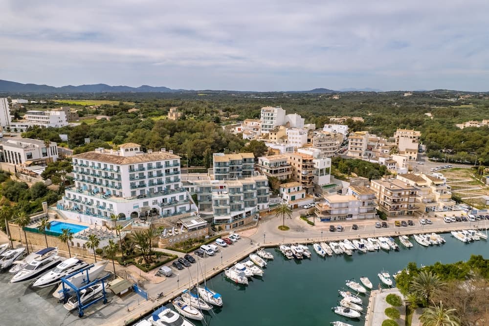 Portodrach Aparthotel & Suites, Manacor, photo 5