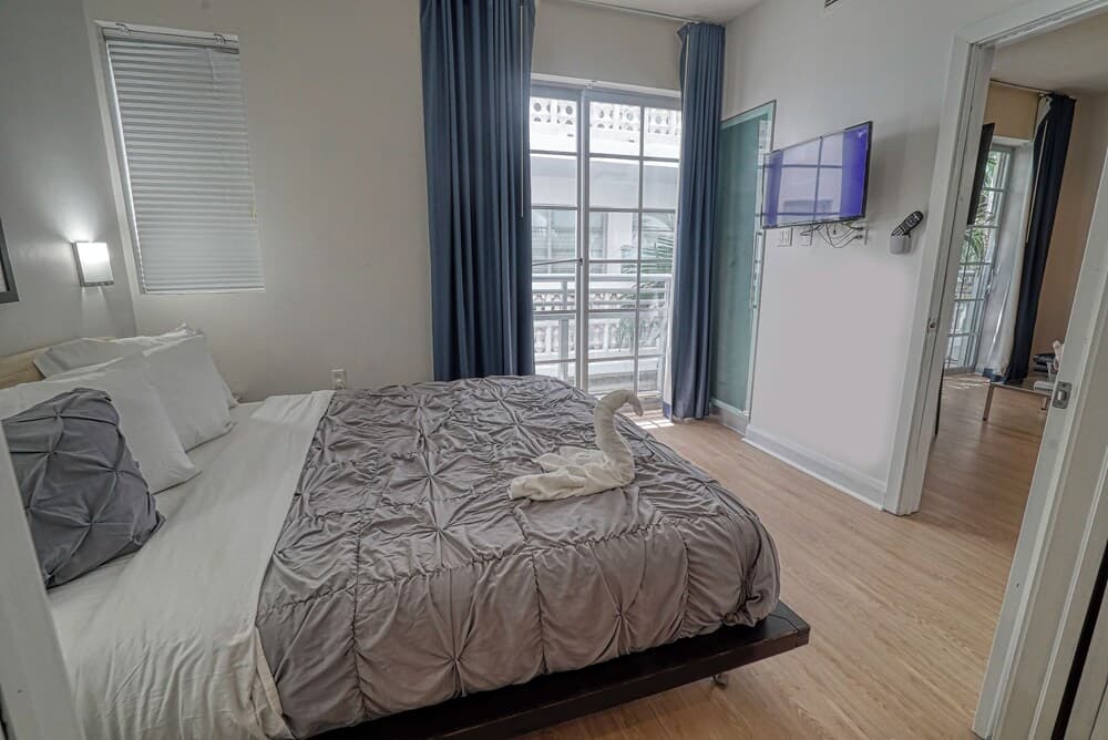 Private Apartment at the Congress, Miami Beach, photo 5