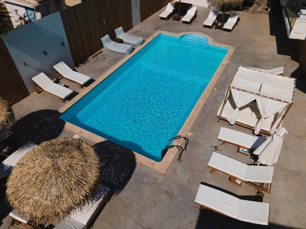 Manias Hotel Apartments, Chania, photo 5