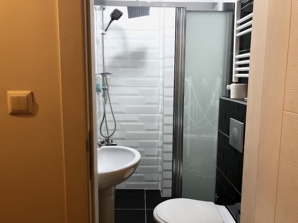 Centre Suites Taksim, Istanbul, photo 4