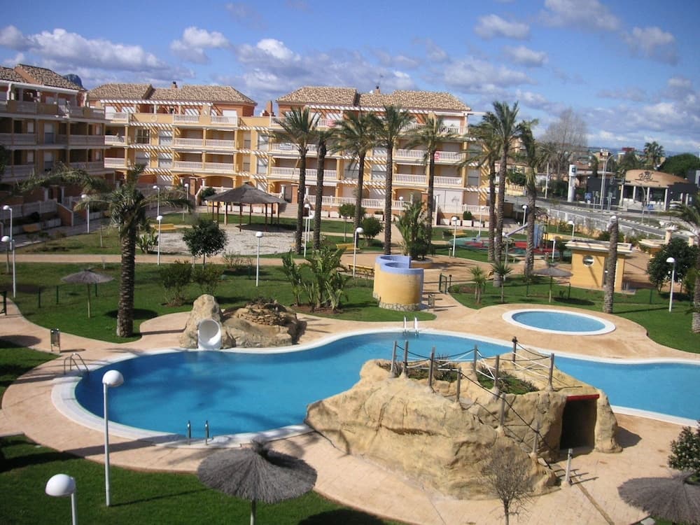 Serviden Aquamarina, Denia, photo 3