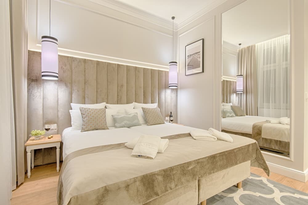 Molo Residence Apartments, Sopot, photo 3
