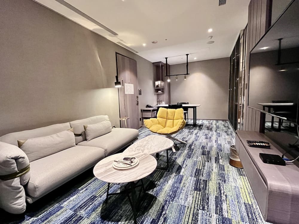 Healthy Residence, Taoyuan City, photo 4