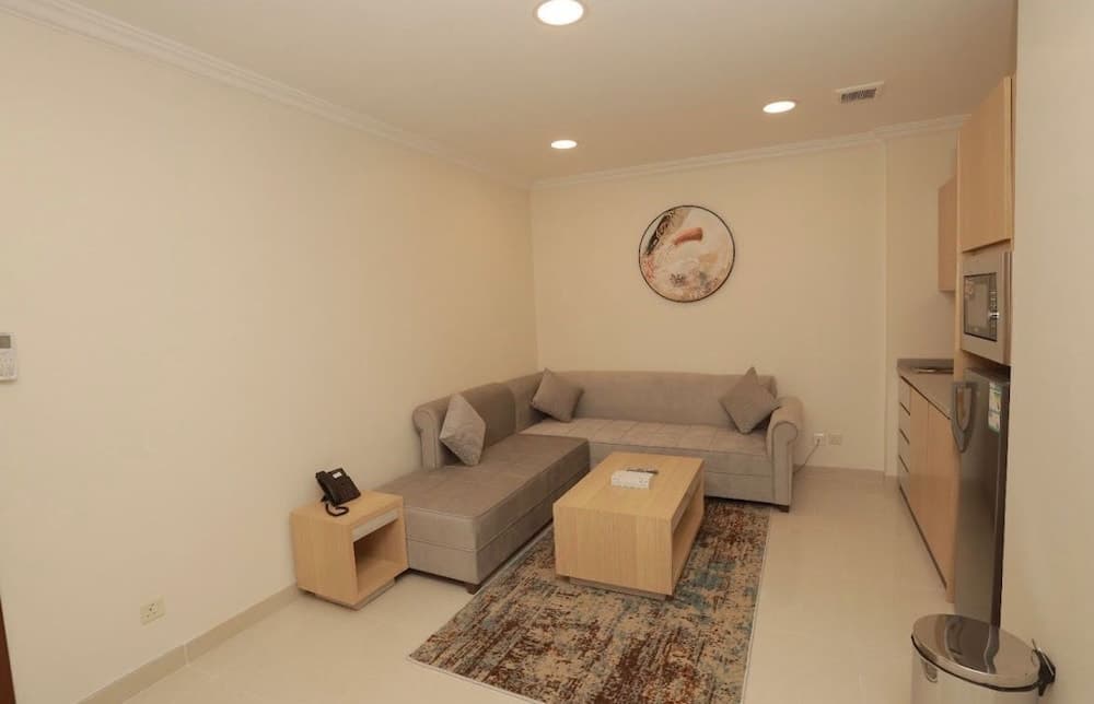 View Park 2 Hotel, Al-Hofuf, photo 2
