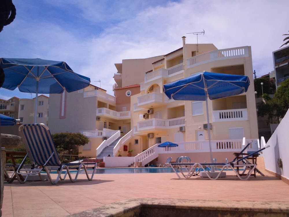 Kalimera Hotel Agia Marina, Chania
