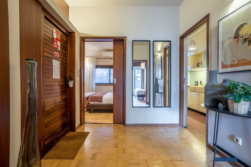 Firmeza388 Charming Flats, Porto, photo 4