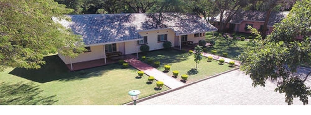 Victoria Apartments, Livingstone